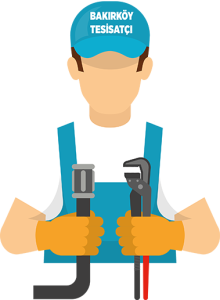 bakırköy tesisatçı maskot bakırköy tesisatçı maskot